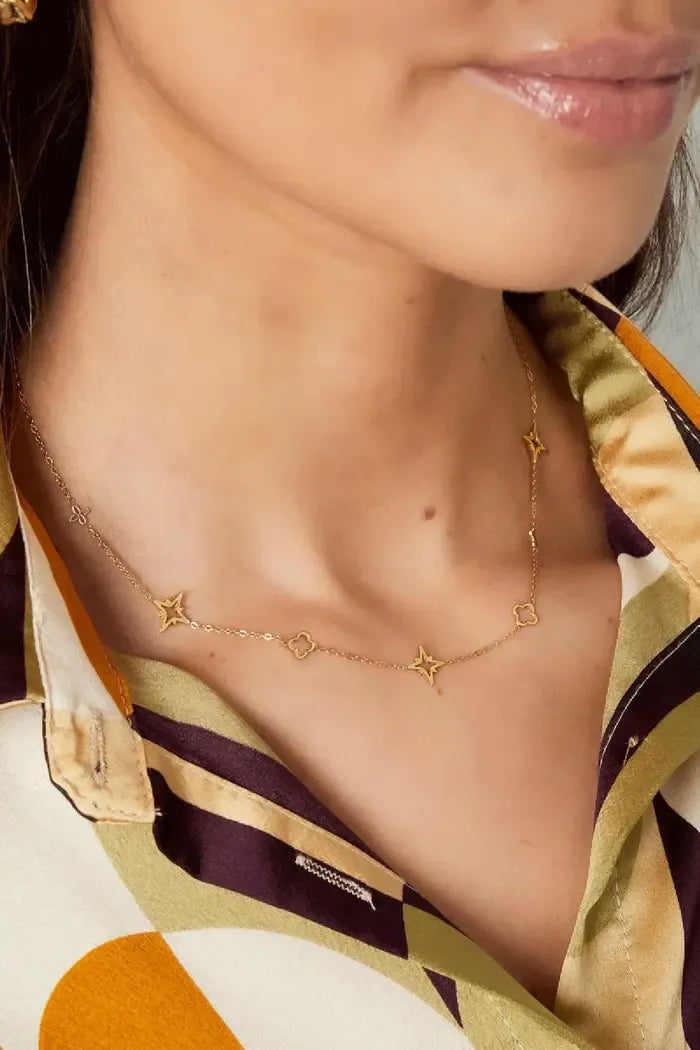 Starlight Ketting
