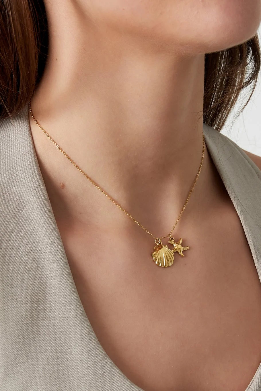 Simple Sea Ketting