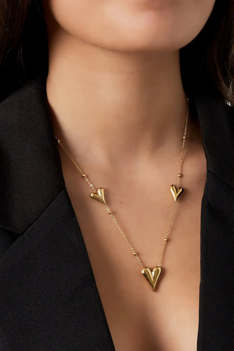 Love Me Ketting
