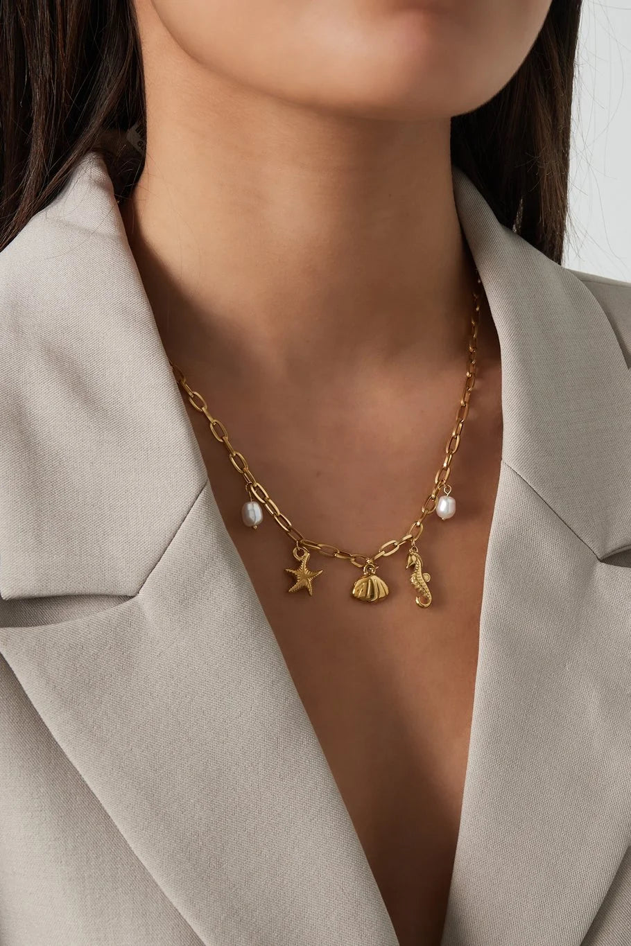Deep Dive Ketting