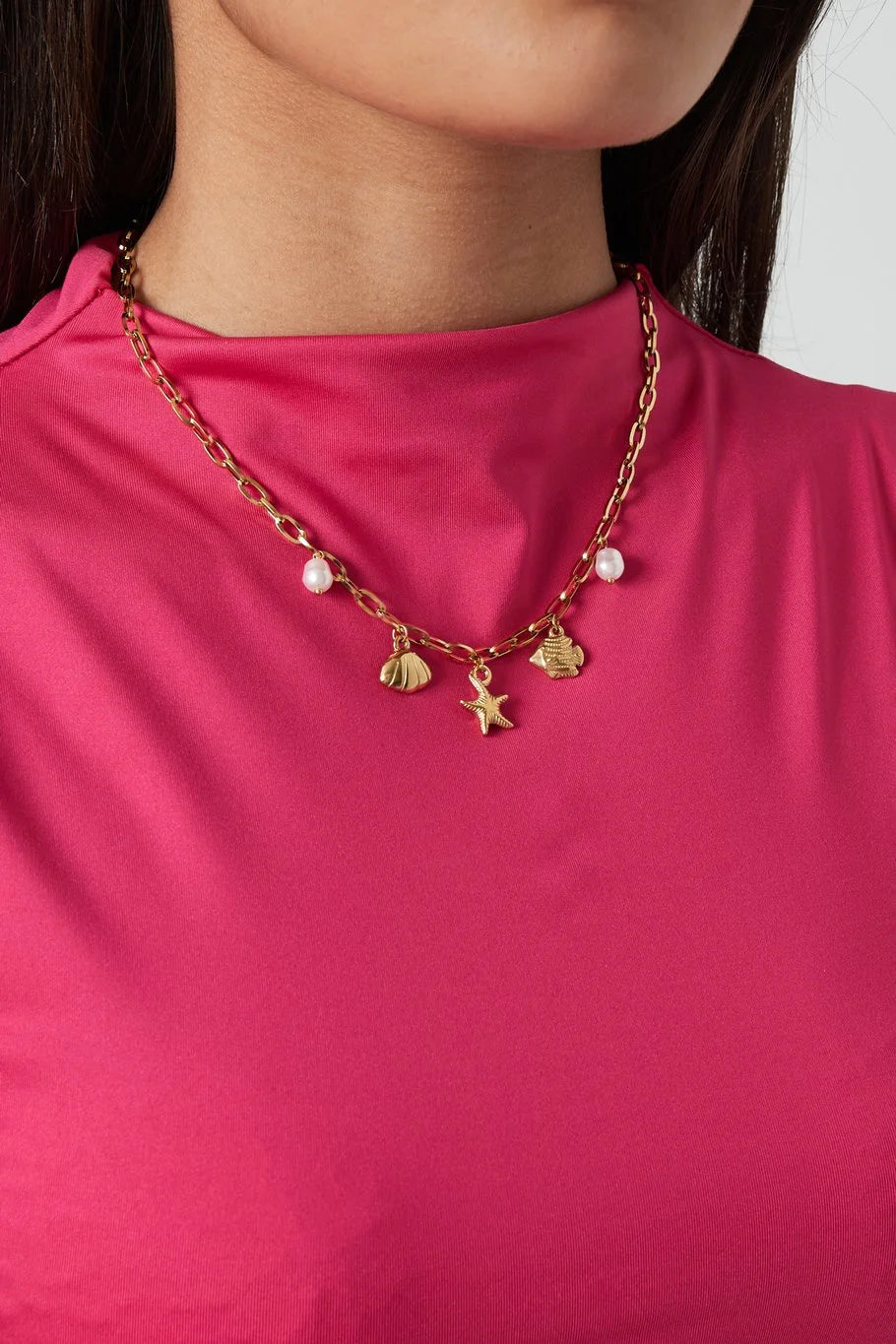 Beach Lover Ketting