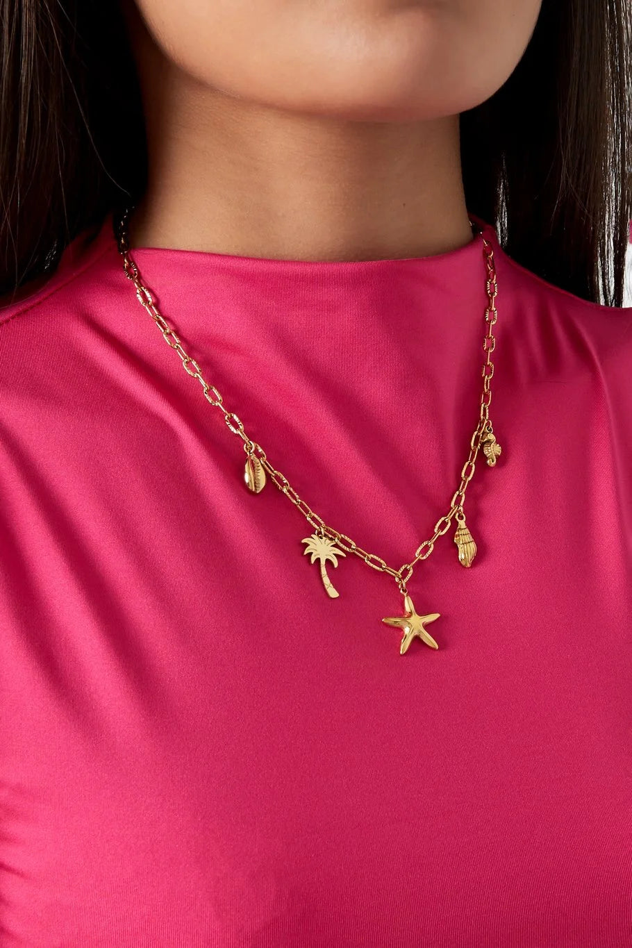 Ocean Escape Ketting
