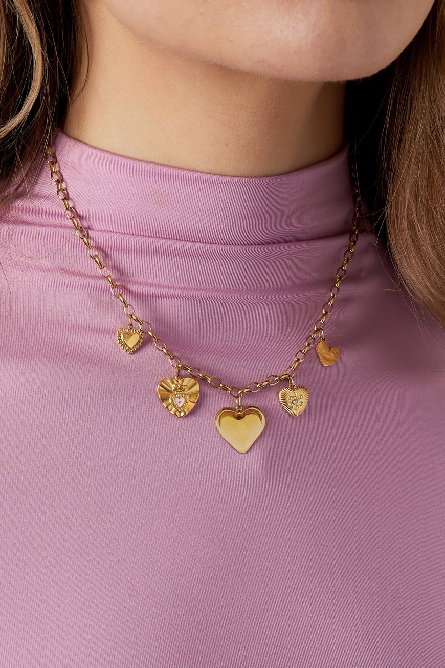 Hearts Desire Ketting