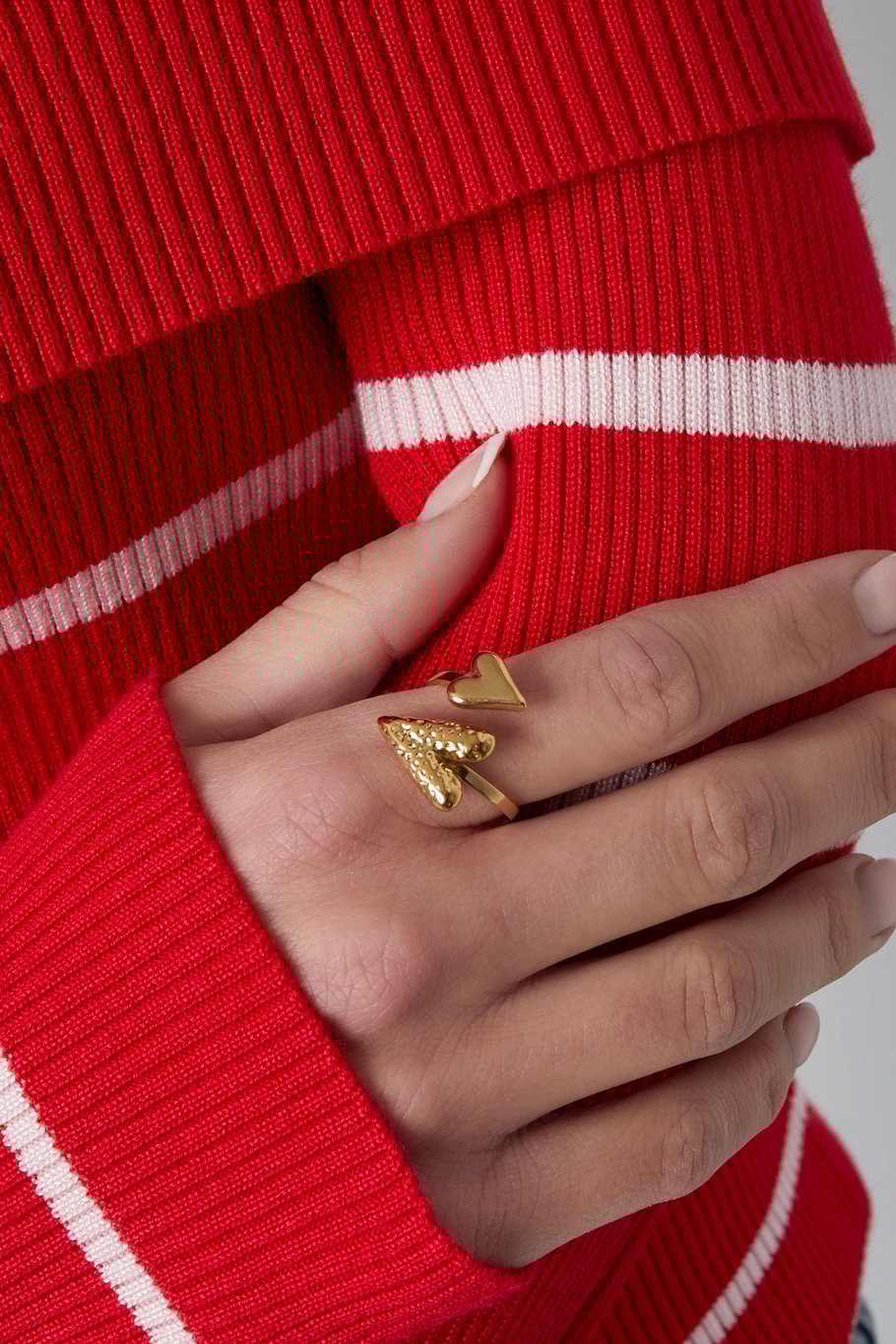 Unlimited Love Ring