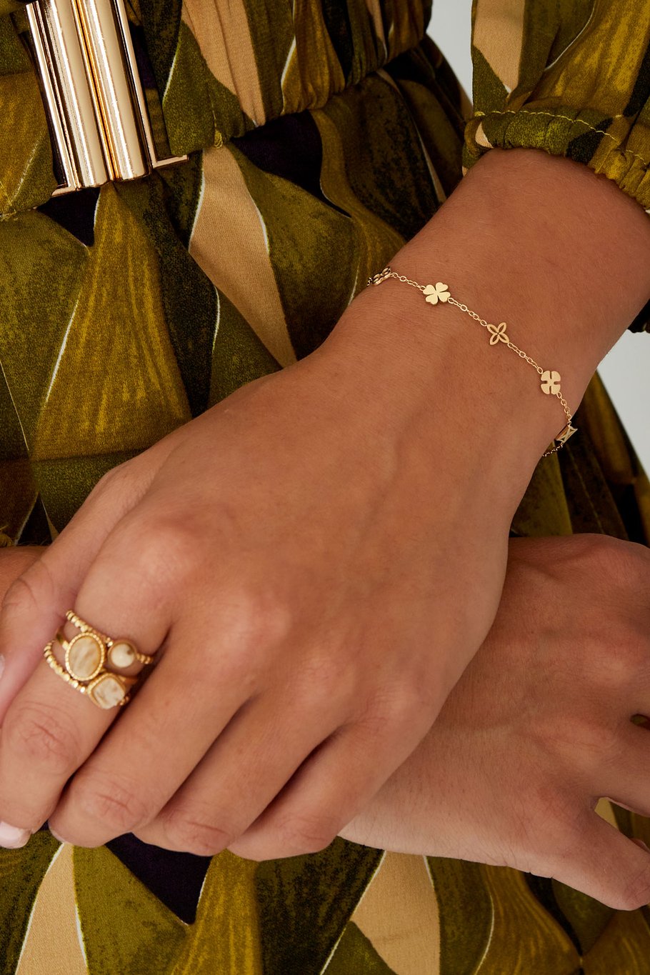 Deluxe Armband