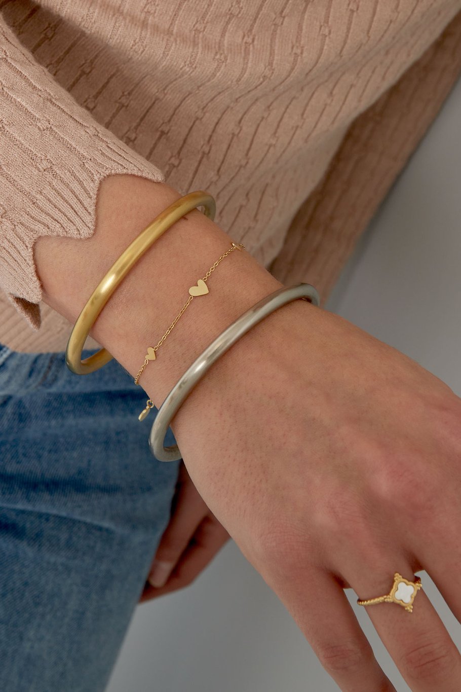 Little Secret Armband