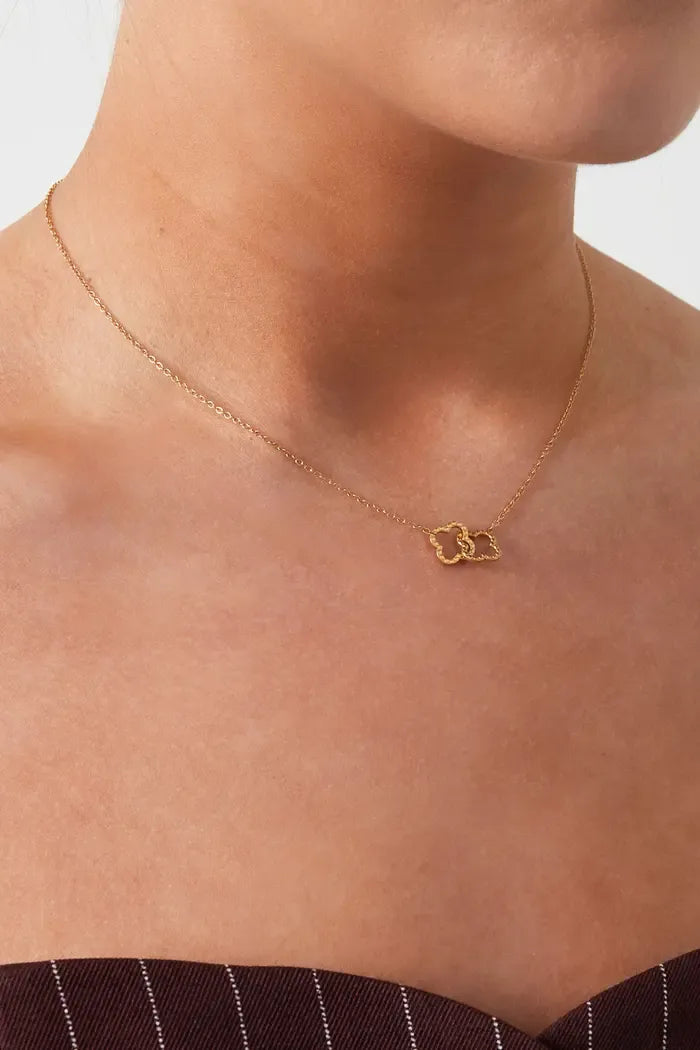 Lucky Linked Ketting