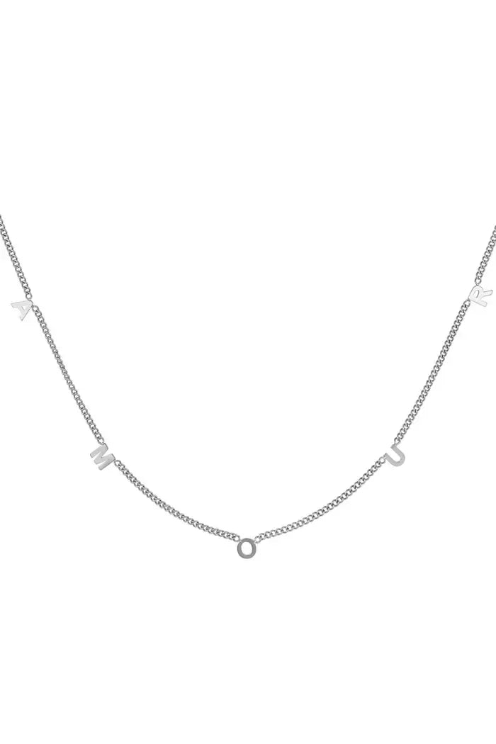 Amour Ketting