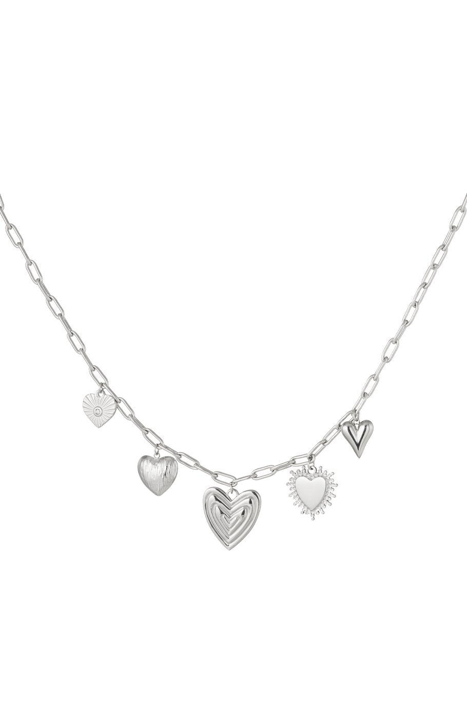Heartbreaker Ketting