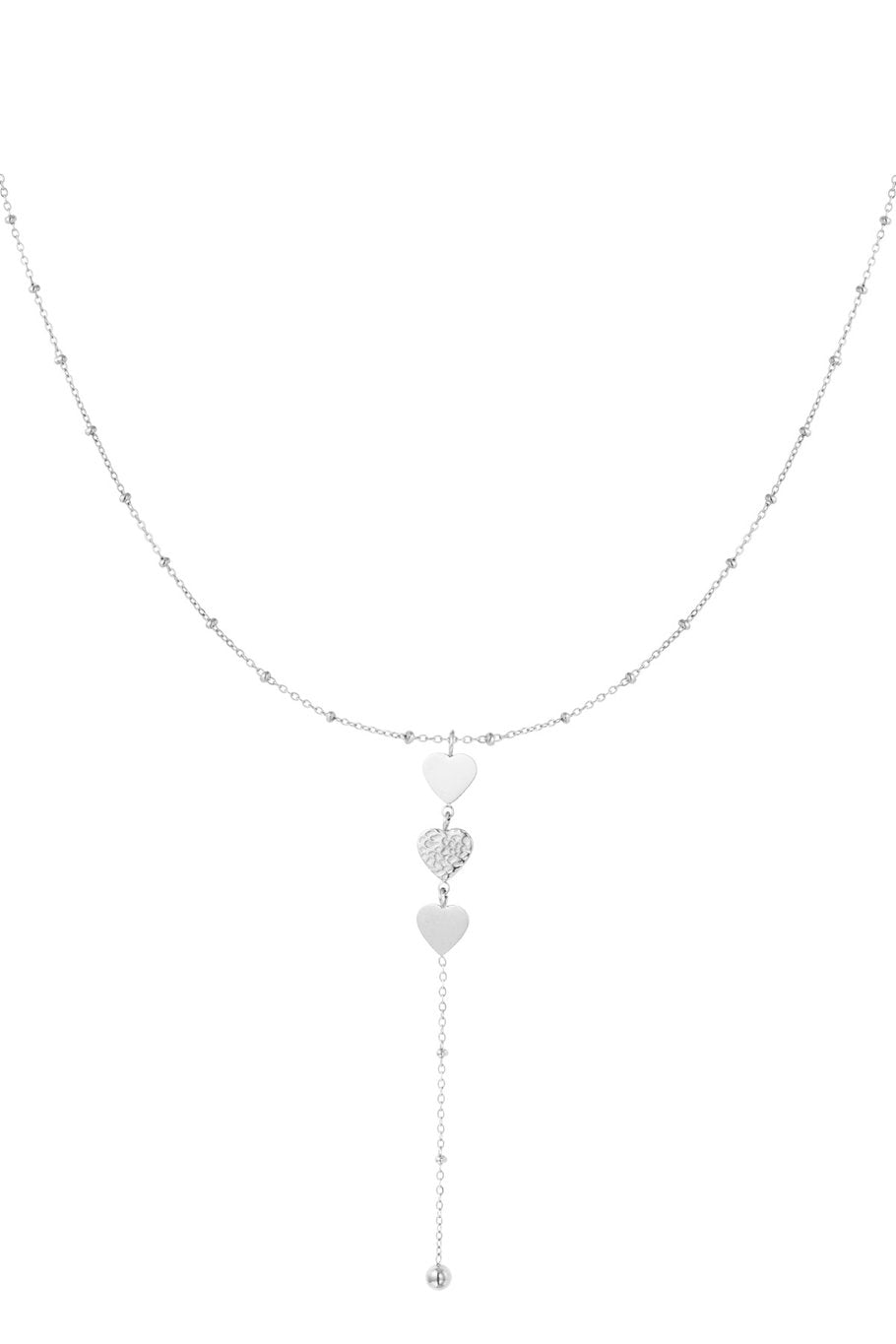Long Lovers Ketting