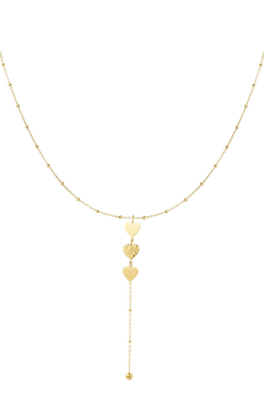 Long Lovers Ketting
