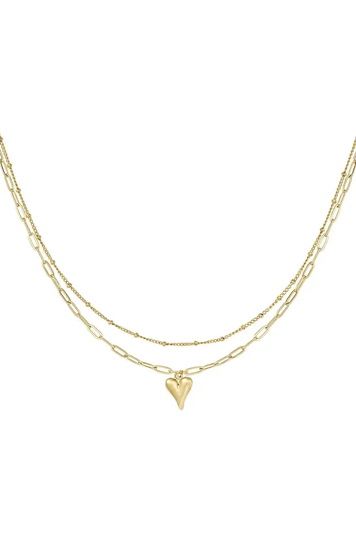 Loving Layers Ketting