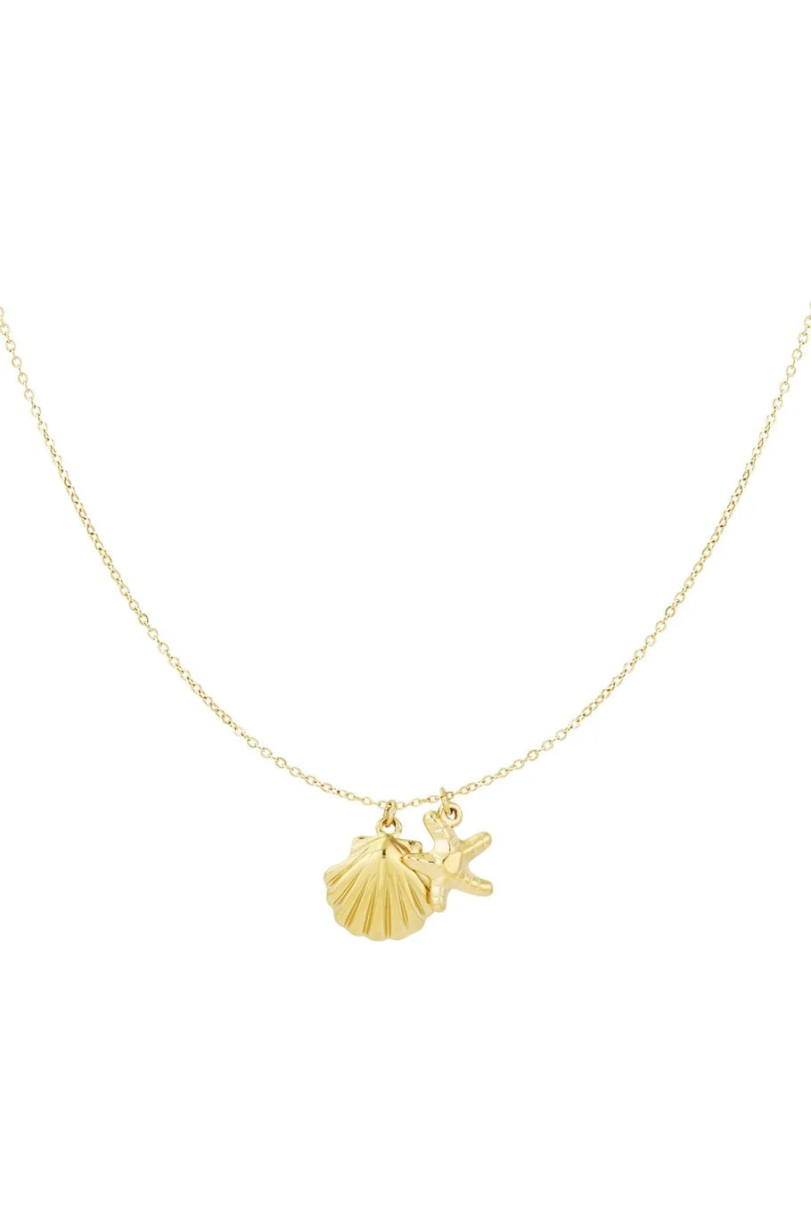 Simple Sea Ketting