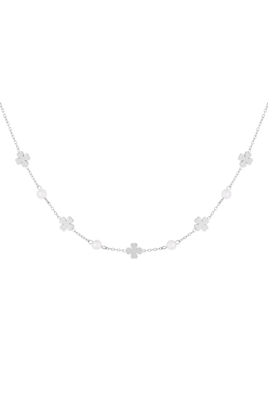 Lucky Pearl Ketting