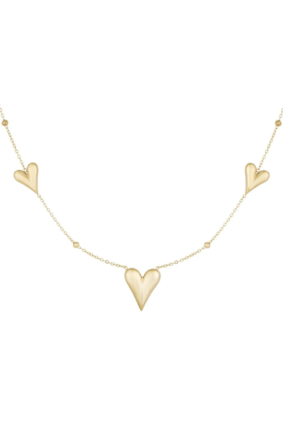 Love Me Ketting