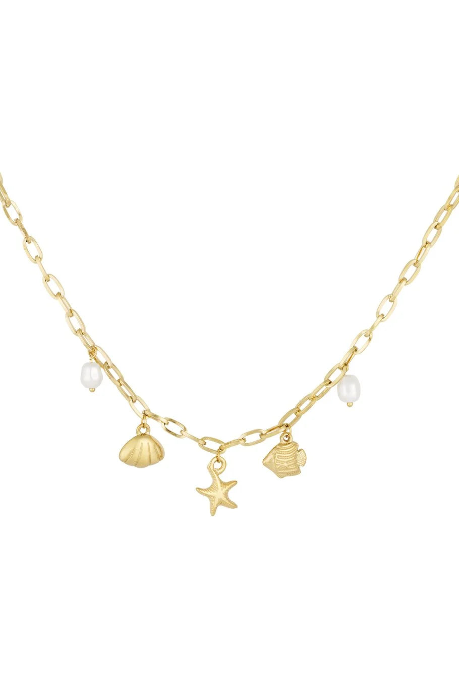 Beach Lover Ketting