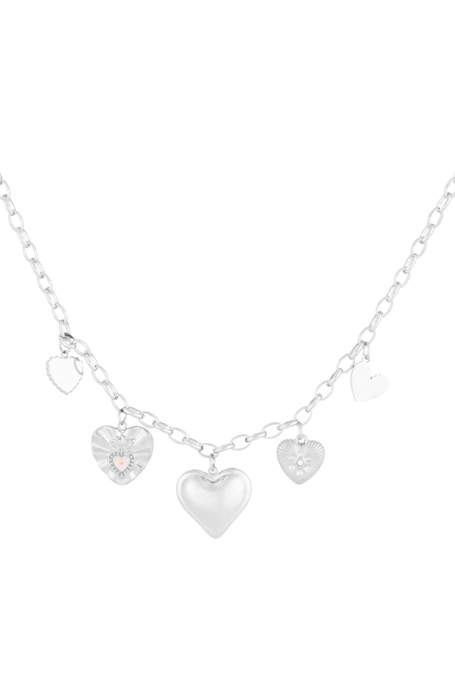 Hearts Desire Ketting
