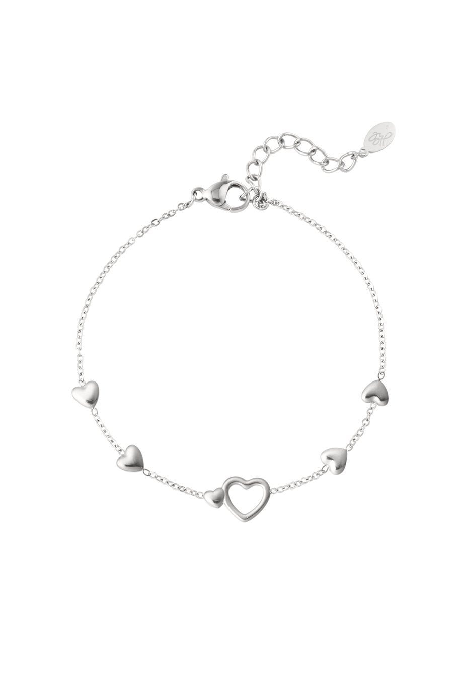 Cupido Armband