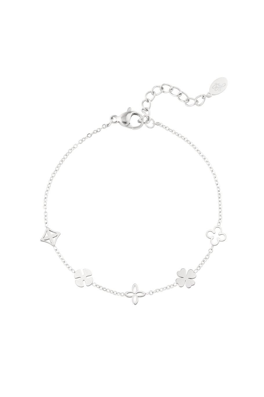 Deluxe Armband