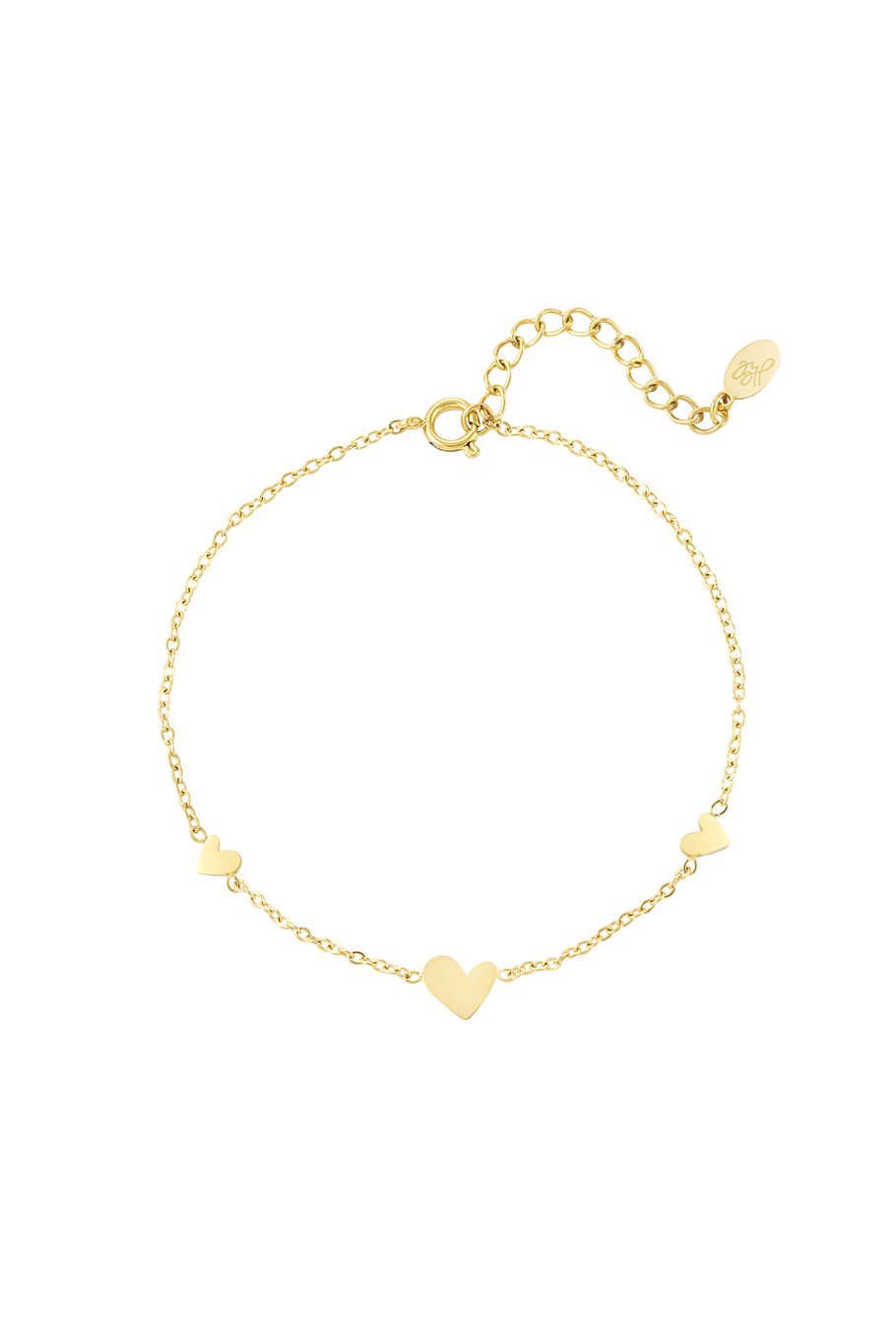 Little Secret Armband
