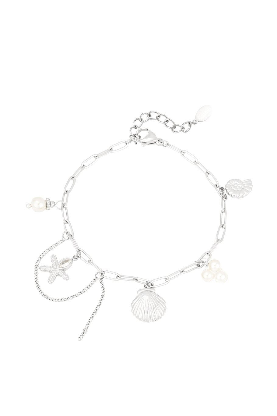 Ocean Deep Armband