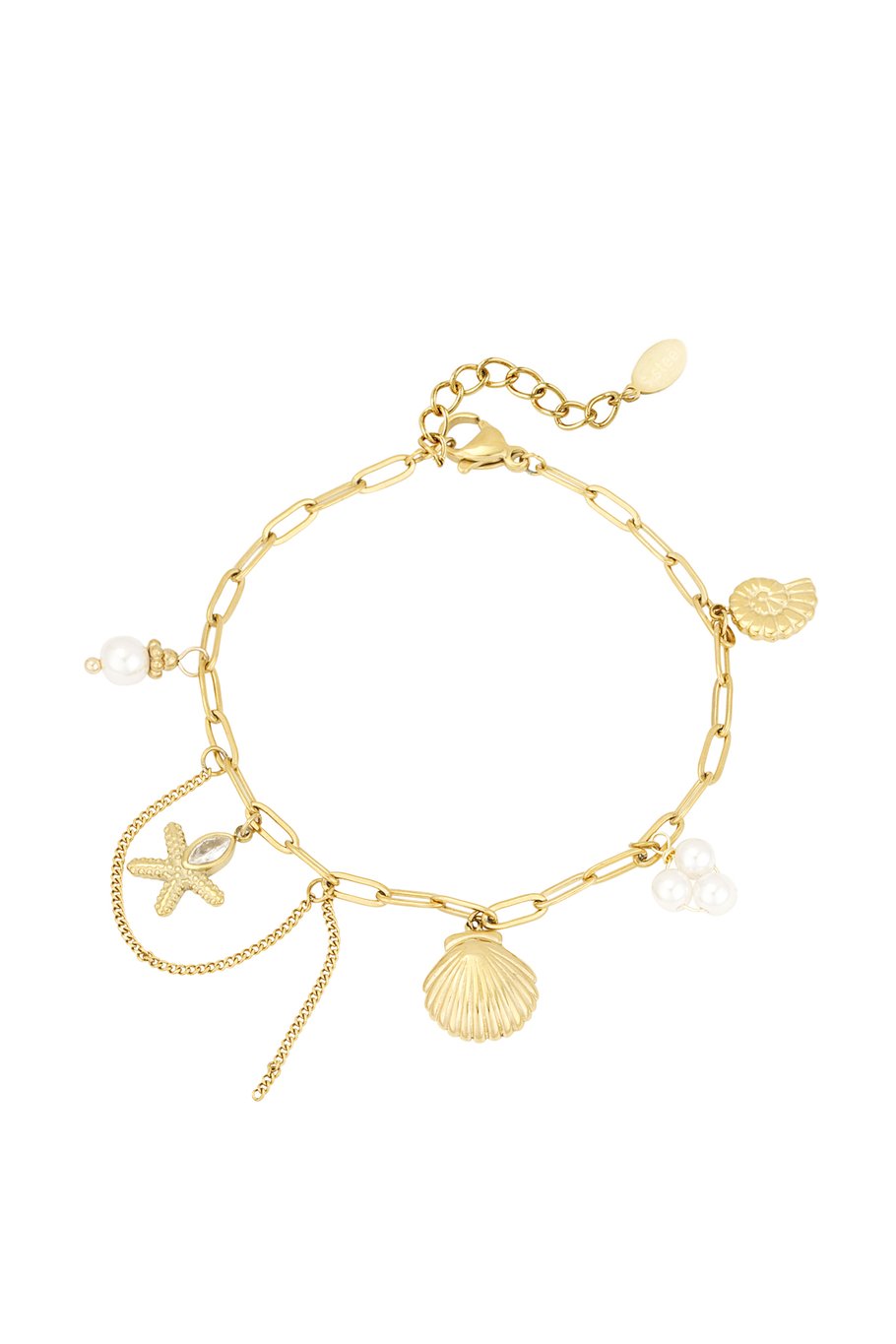 Ocean Deep Armband