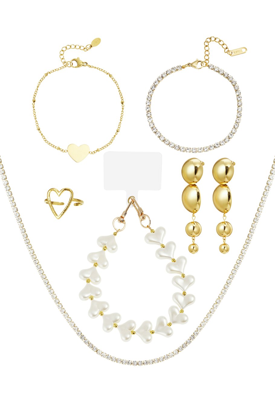 Adventkalender Goud Pre-order