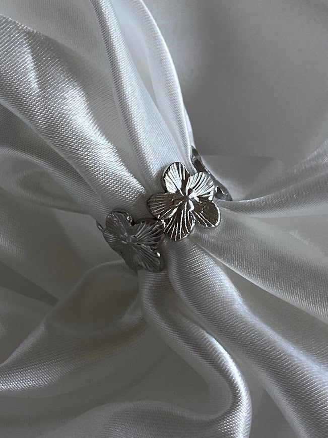 Flower Ring