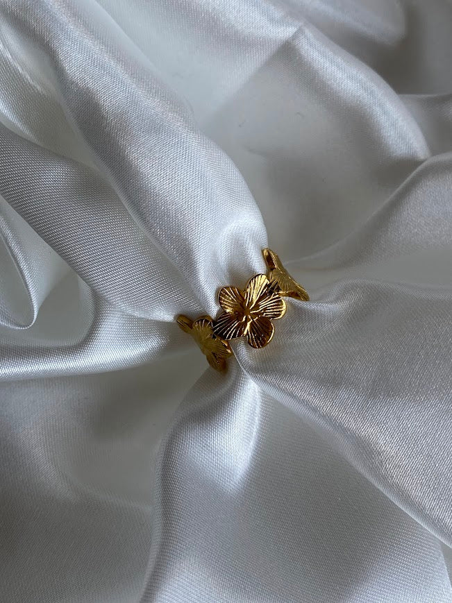 Flower Ring
