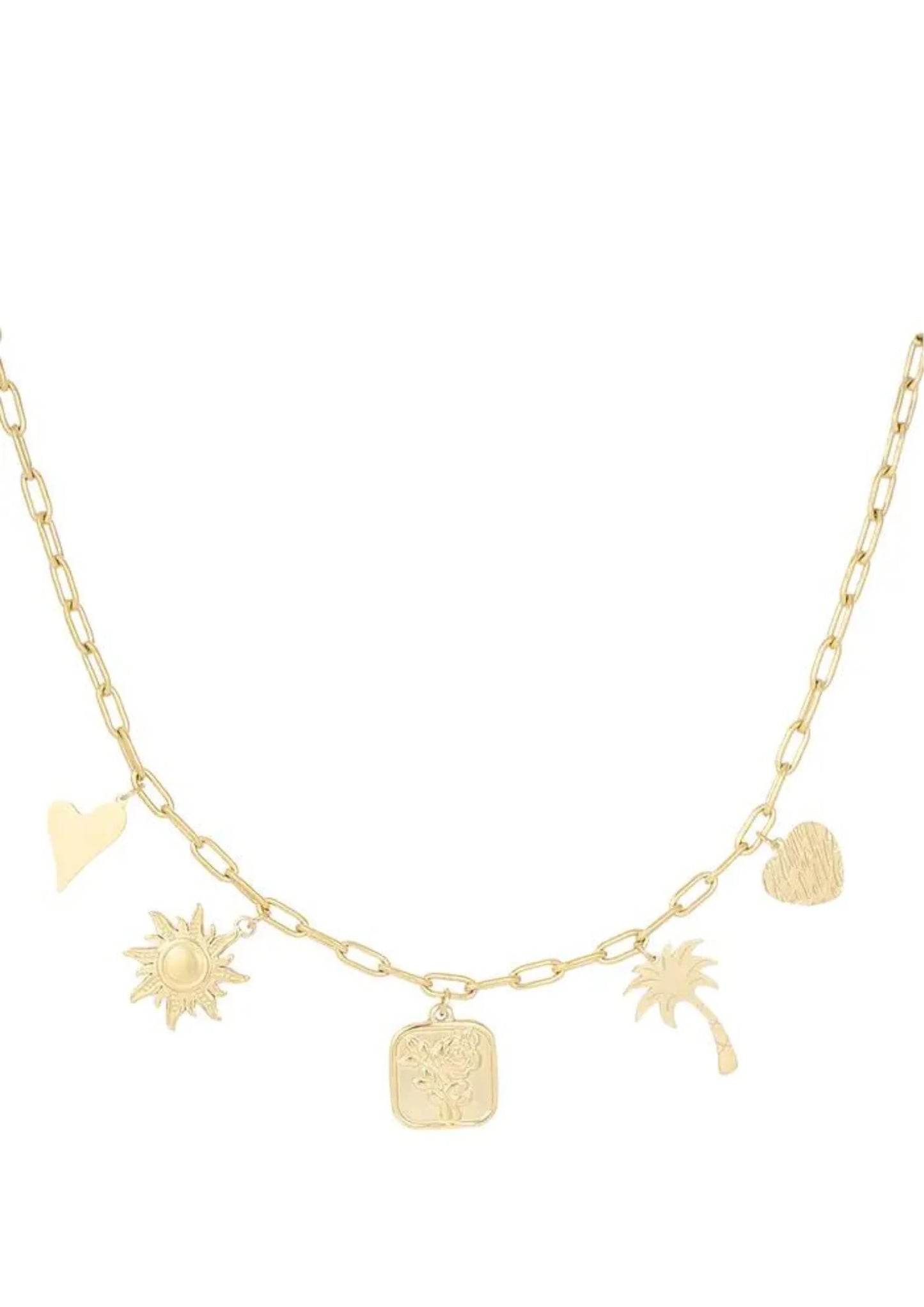 Palm Springs Ketting