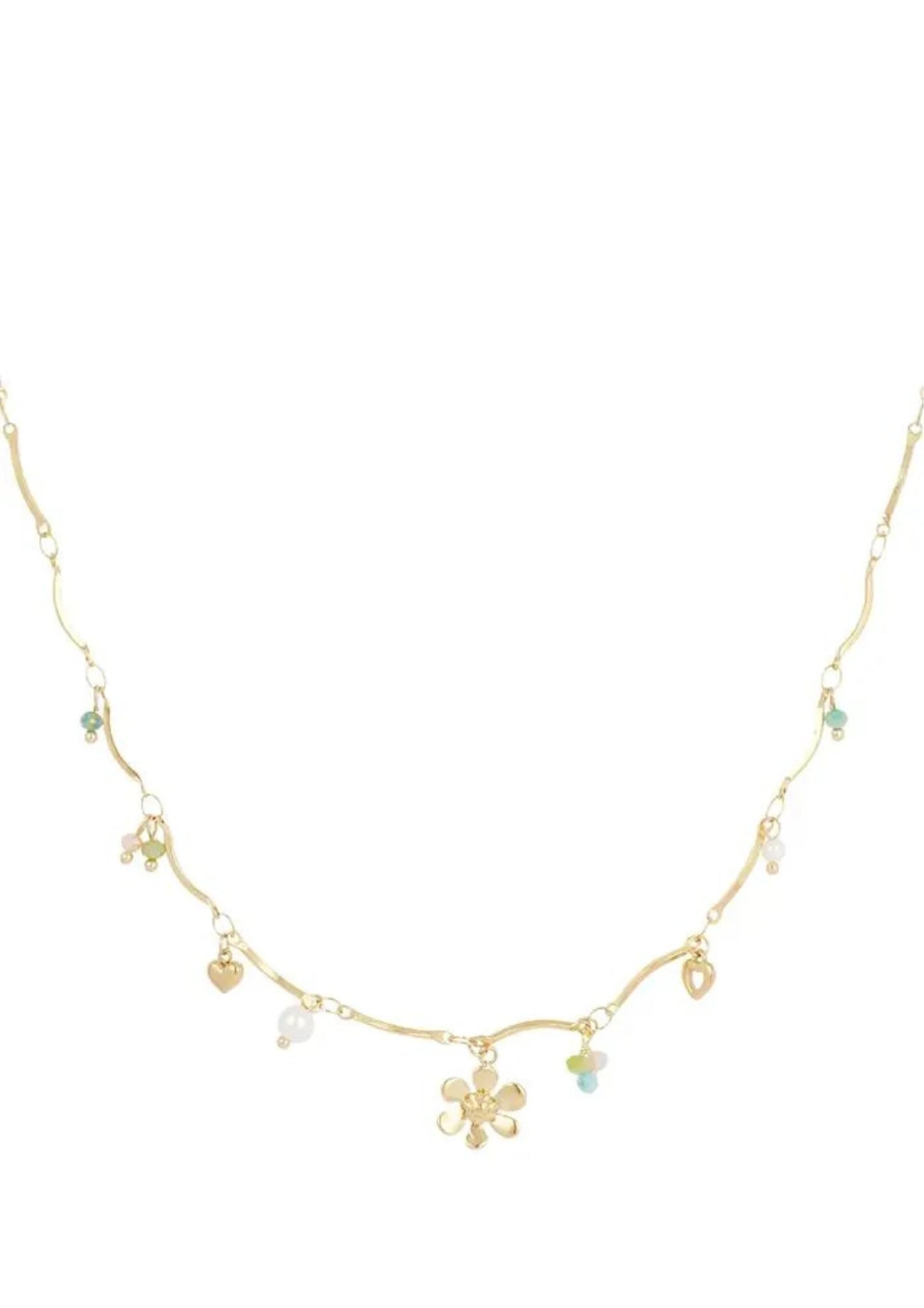 Summer Daisy Ketting