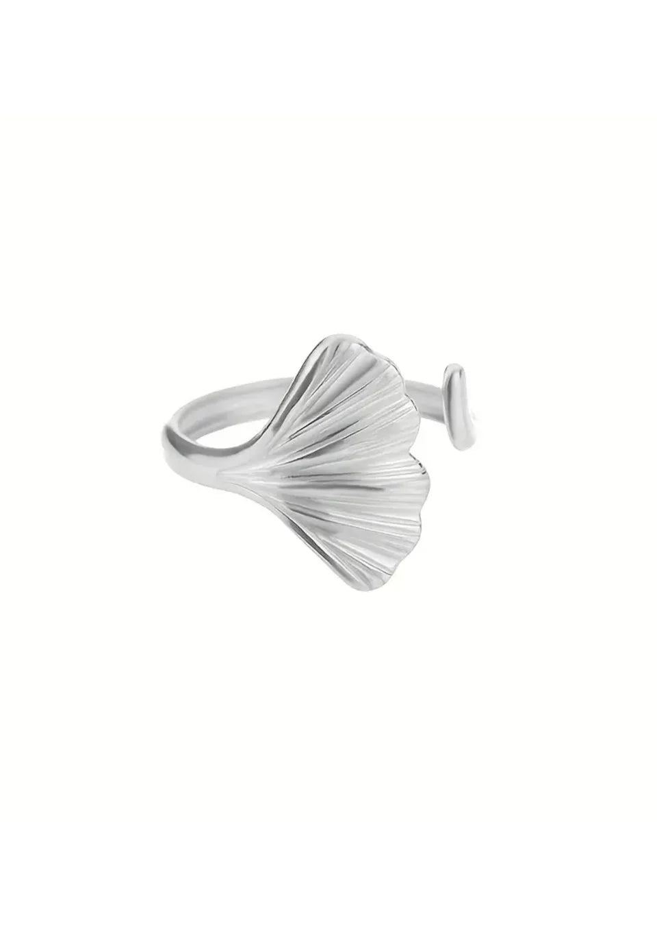 Mermaid Ring