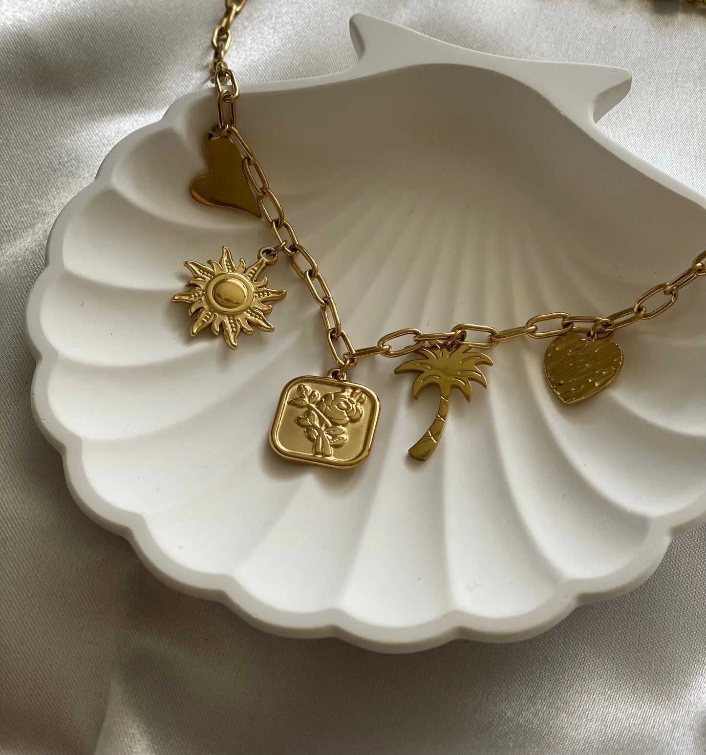 Palm Springs Ketting