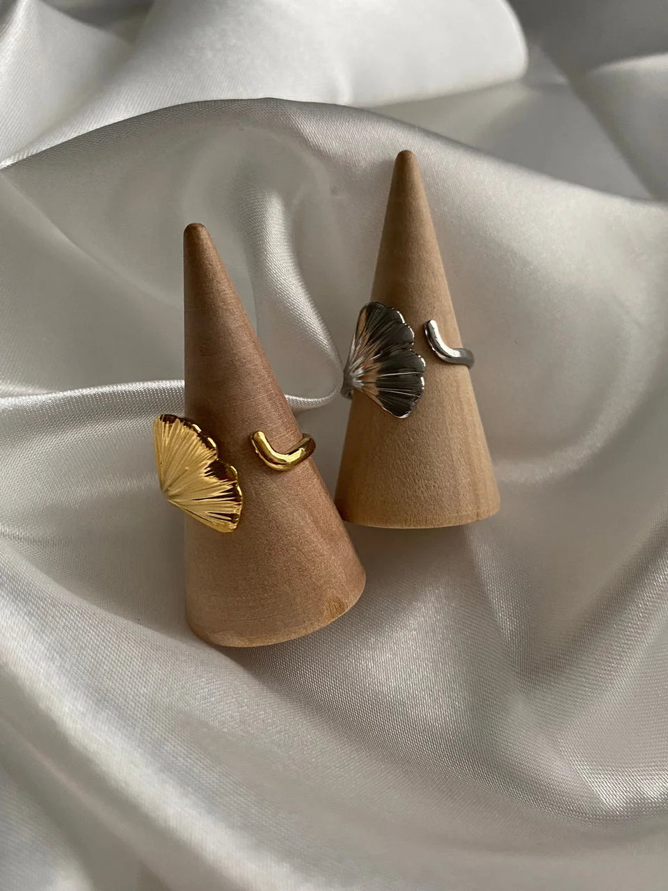 Mermaid Ring