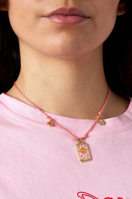 Aurora Ketting