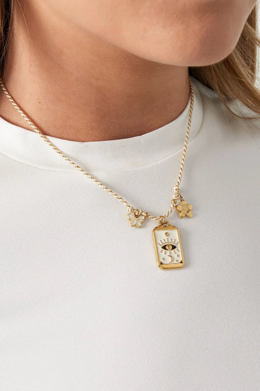 Dreamer Ketting