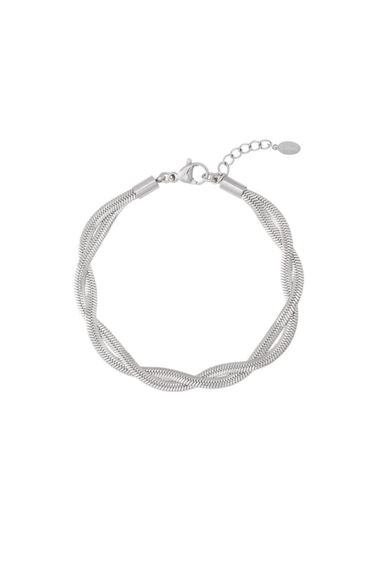 Twisted Armband