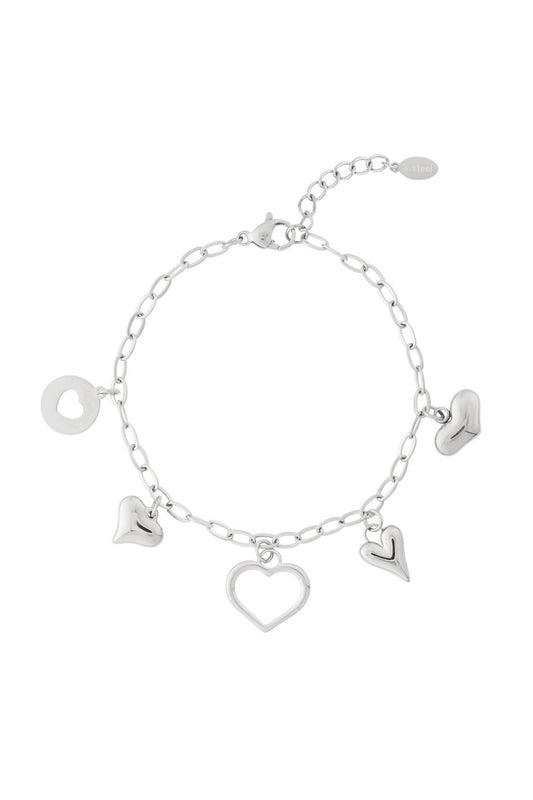 Honey Armband
