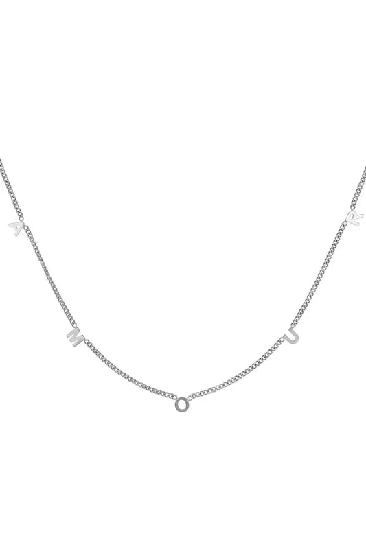 Amour Ketting