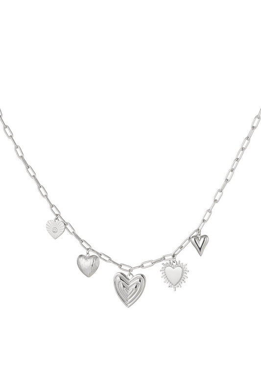 Heartbreaker Ketting