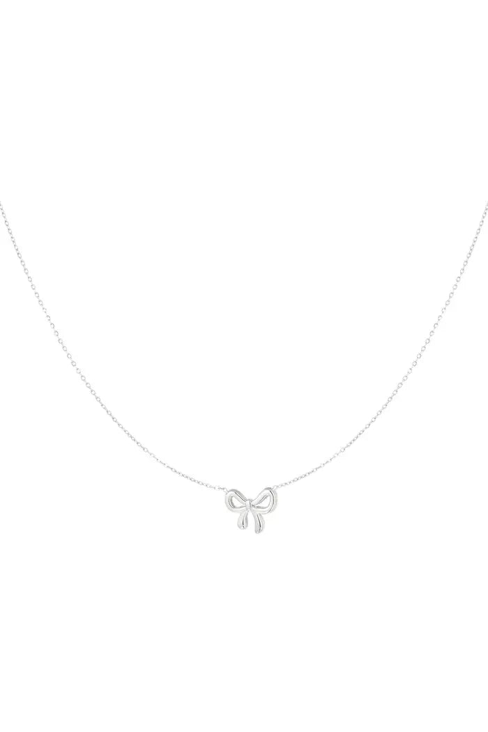 Simple Bow Ketting