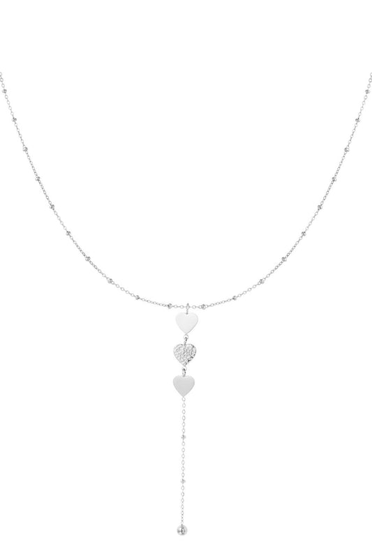 Long Lovers Ketting