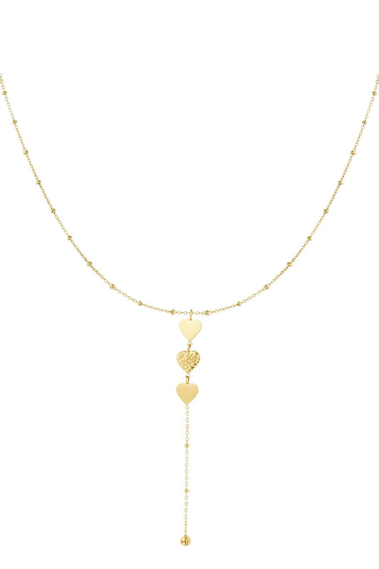 Long Lovers Ketting
