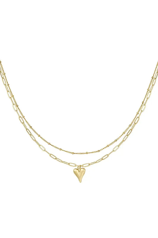 Loving Layers Ketting
