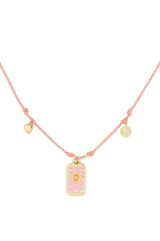 Aurora Ketting