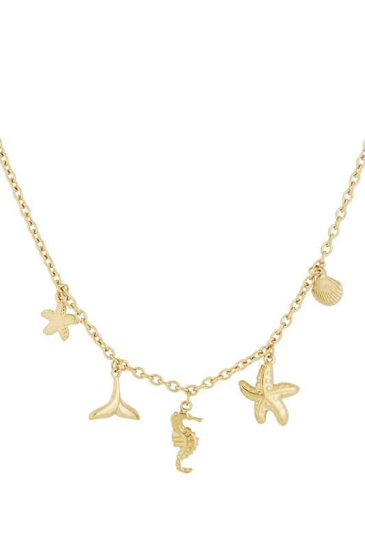 Island Dream Ketting