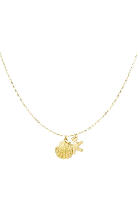Simple Sea Ketting