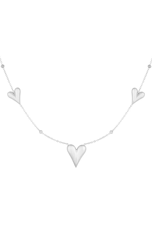 Love Me Ketting
