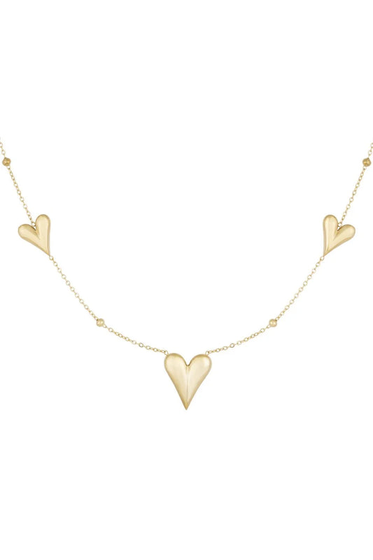 Love Me Ketting