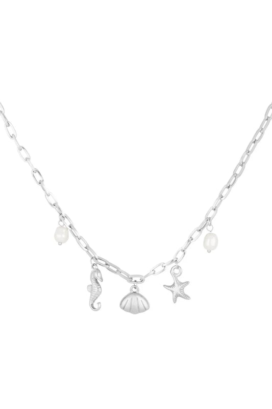 Deep Dive Ketting